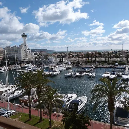 Port Grec