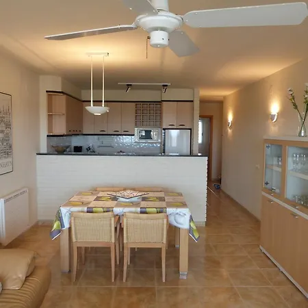 Apartment Port Grec Empuriabrava