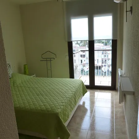 Apartment Port Grec *