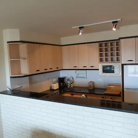 Port Grec Apartment *