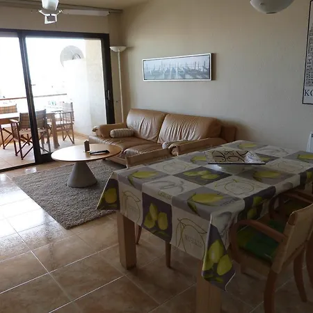 Apartment Port Grec Empuriabrava
