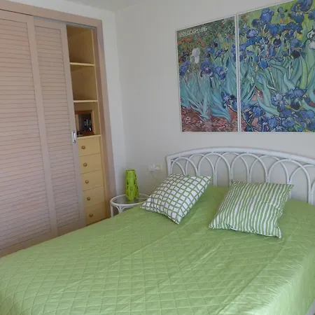 Port Grec Apartment Empuriabrava