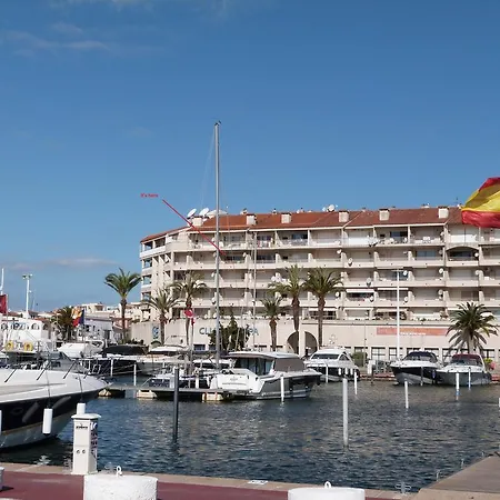 Port Grec